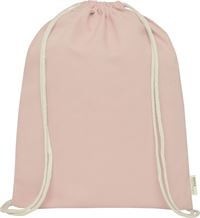 SACCA IN COTONE ORGANICO GOTS 140 g/m²